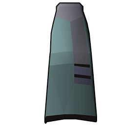 3rd age robe